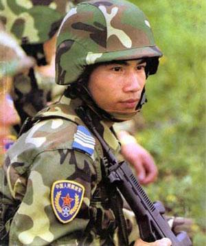 「战甲轰鸣」告别钢盔时代！美军PASGT凯夫拉头盔全览