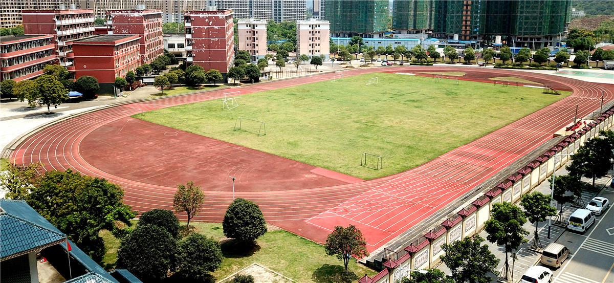 临桂区桂林中学,桂林临桂第三中学