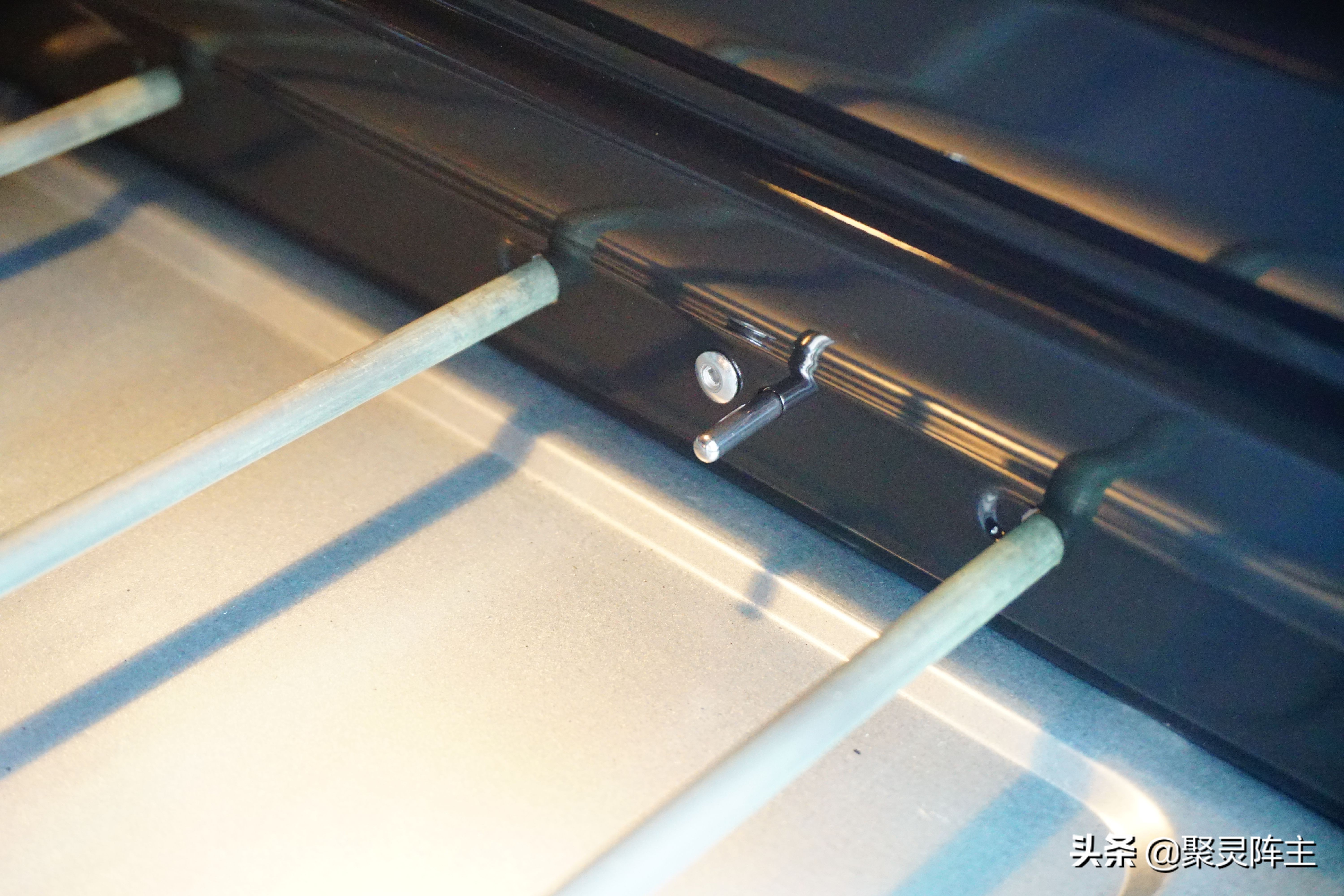 海氏烤箱测评,家用海氏烤箱测评