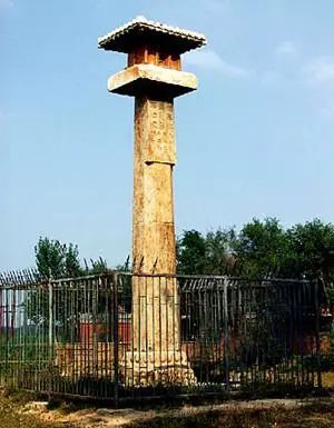 保定定兴有几个景点,保定城区国家重点保护单位