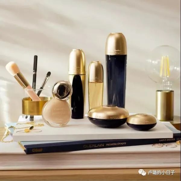 都是跟了我5年老物，每个秋冬，我买了又买