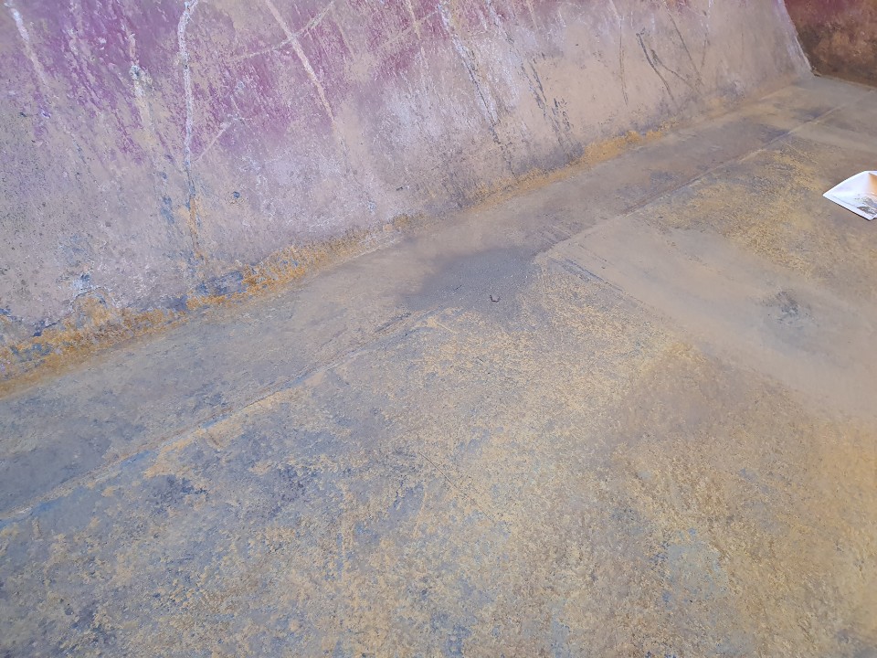 韩国仁川港干净,韩国仁川邮轮港