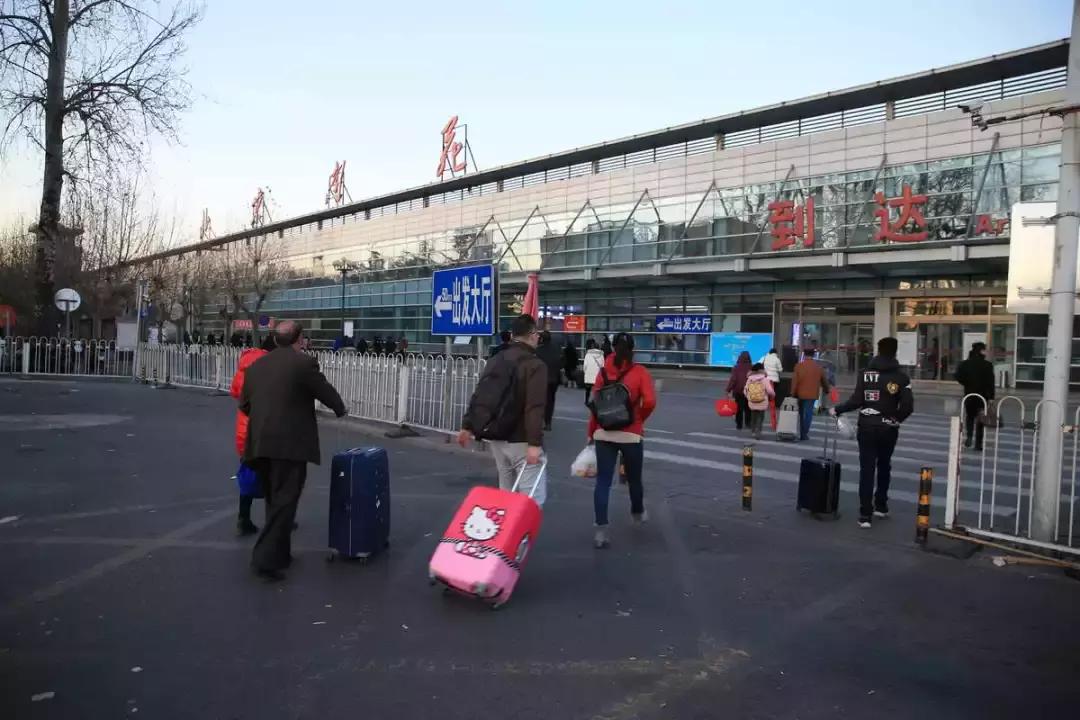 昔日南苑机场,百年南苑机场现状