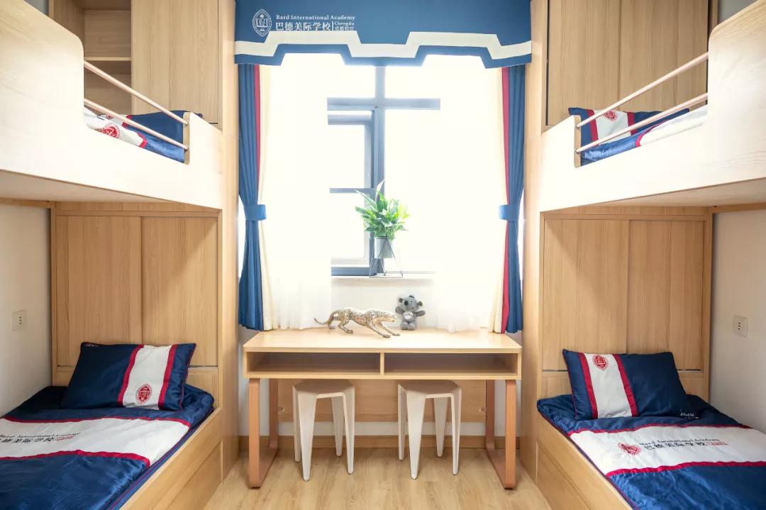 成都巴德美际学校公办还是民办,成都私立学校受新政策的影响吗