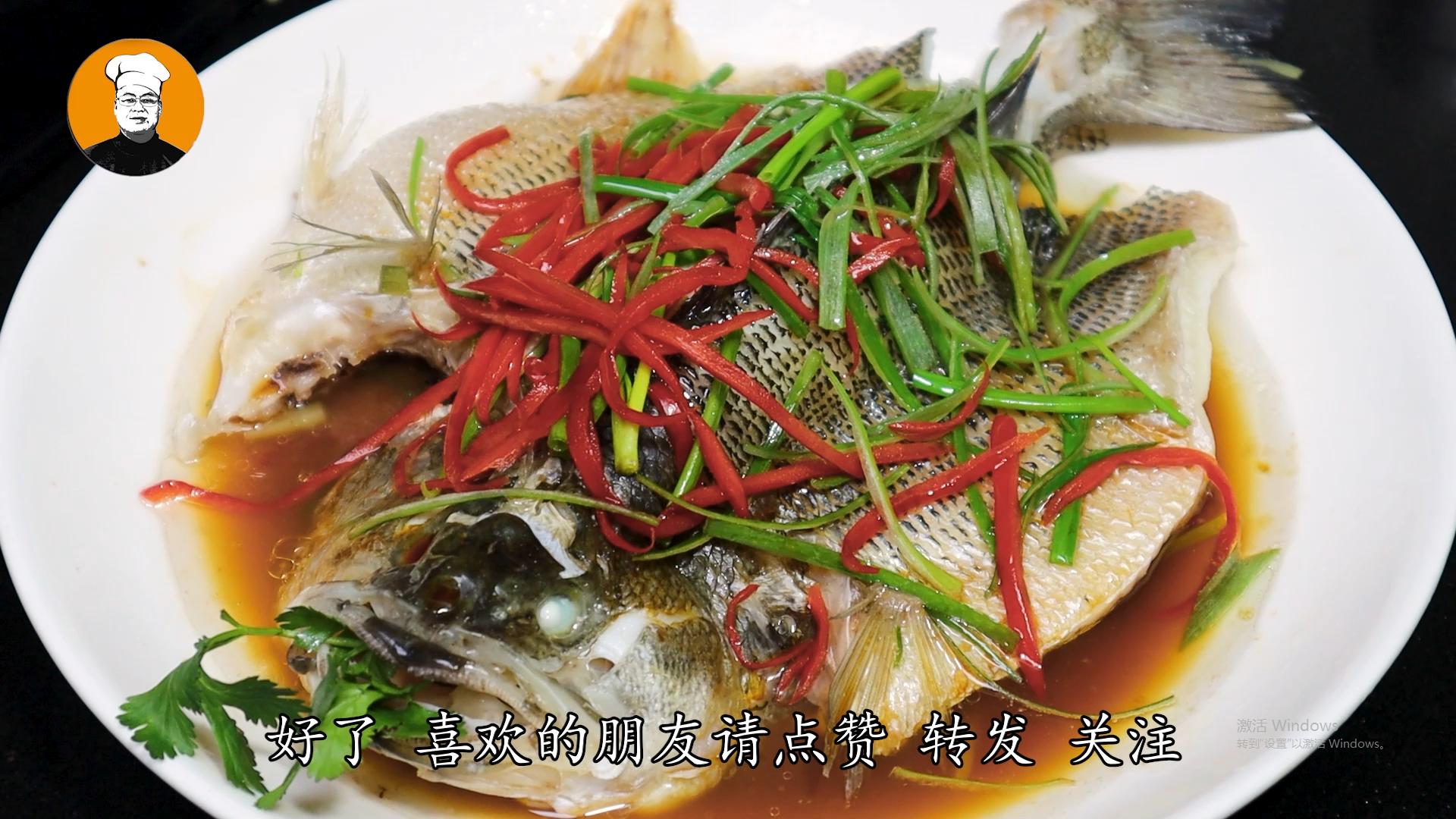 清蒸鲈鱼要放料酒和盐吗,清蒸鲈鱼切记不要放盐和料酒