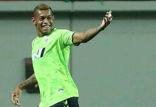 上港历年外援及转会费,上港外援转会费多少