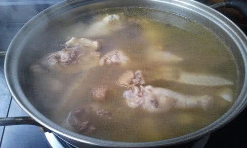 鱼翅最营养的做法,鱼翅怎么做好吃又有营养