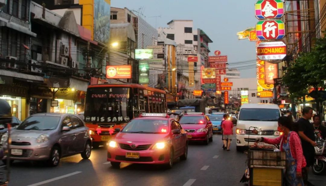 泰国曼谷当地物价标准,在泰国曼谷消费便宜的地方