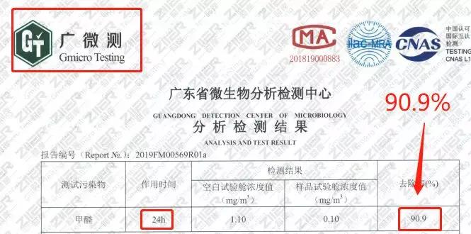 日本除甲醛豆子,日本甲醛清除剂真的有效吗