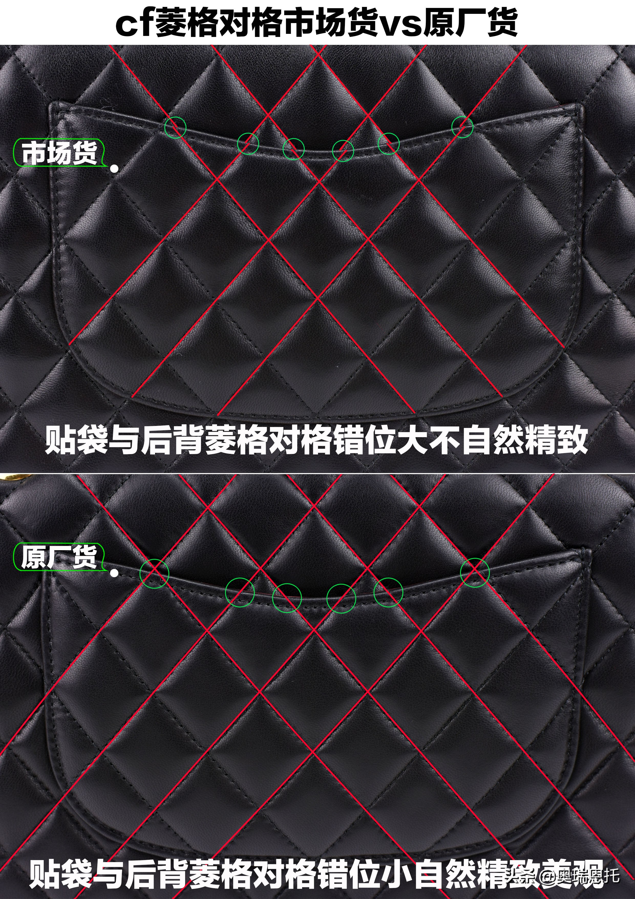 chanelcf如何辨别真伪,chanelcf质量怎么样