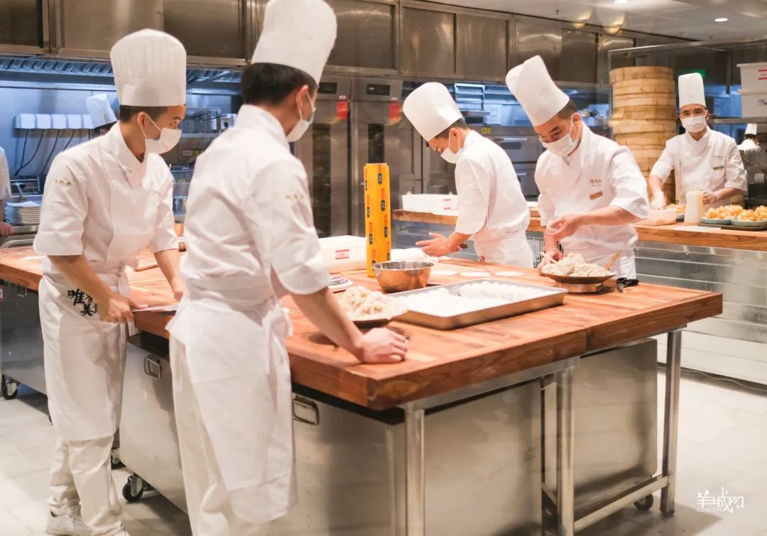 陶陶居年轻化,陶陶居理念