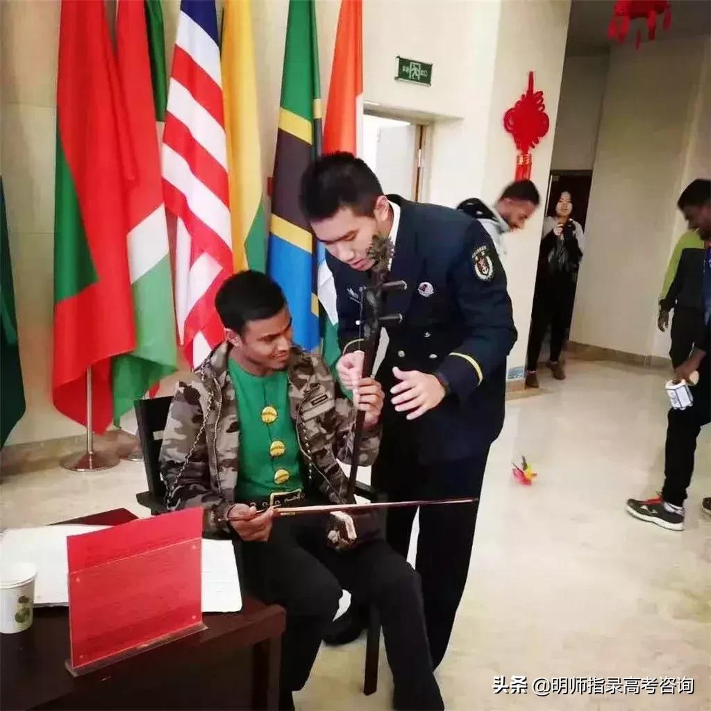 海军五所军校,中国海军五所学校