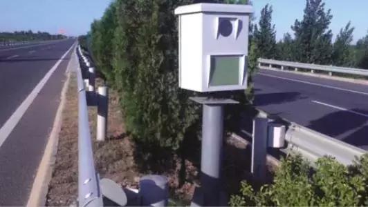 拍照测速是怎么判断超速的,摄像头可以测超速的吗