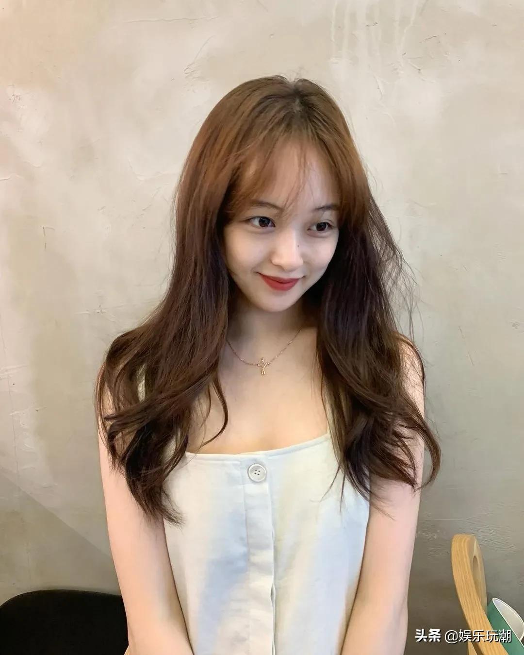 赵露思撞脸小女孩,赵露思撞脸鞠婧祎