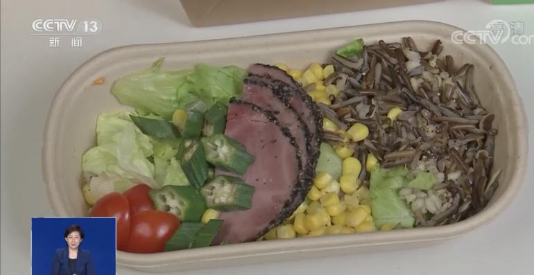 轻食科普类视频,轻食的科普视频