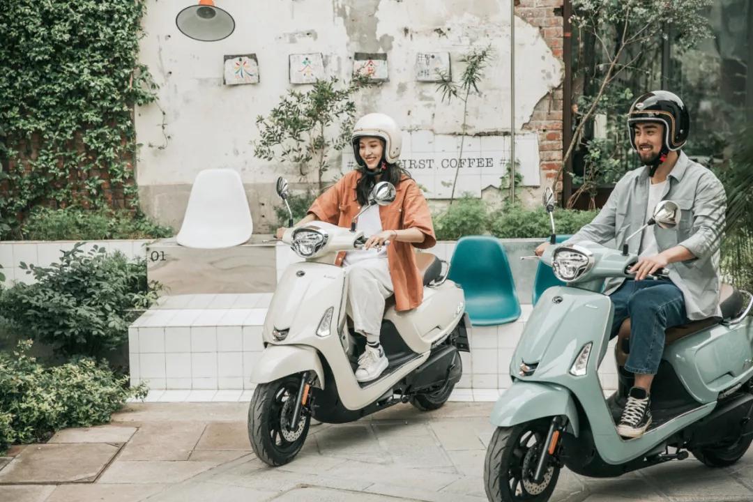 爱玛和雅迪台铃电动车,小电动车买雅迪爱玛还是台铃