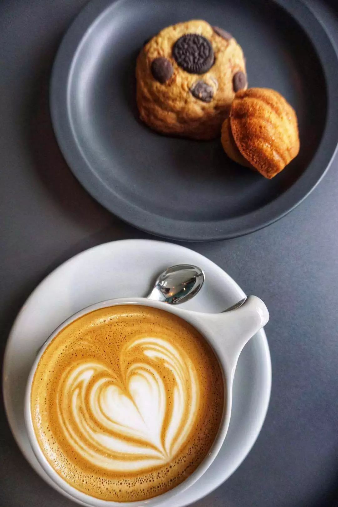 成都咖啡排名前十名,有趣的咖啡排名前十