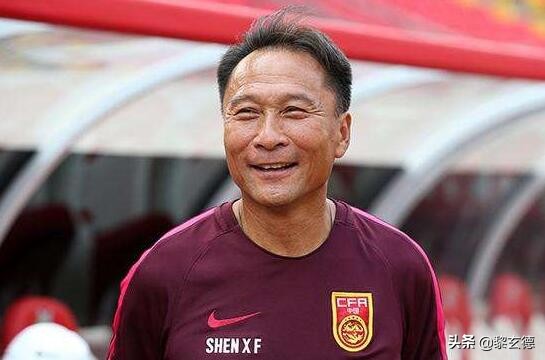 沈祥福任主任,沈祥福最新任职