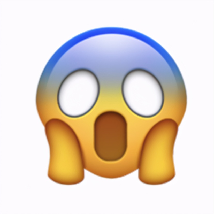 表情浮夸特效,表情狂派特效