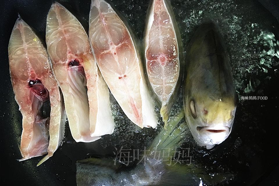 怎样烹调金鲳鱼好吃又简单,金鲳鱼怎么红烧肉质鲜嫩