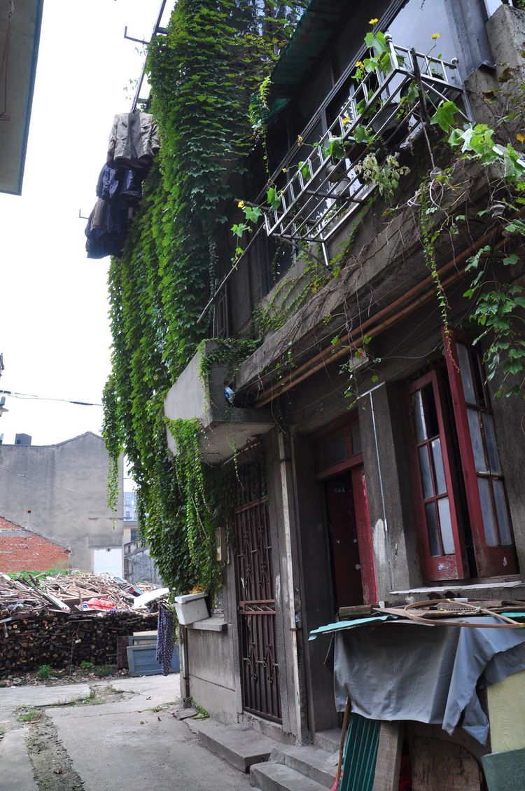 无锡北塘大街,无锡印象北塘大街