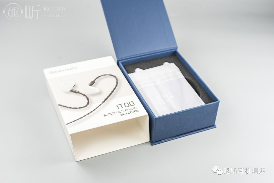 ibassoit03耳机评测,艾巴索it04耳机测评