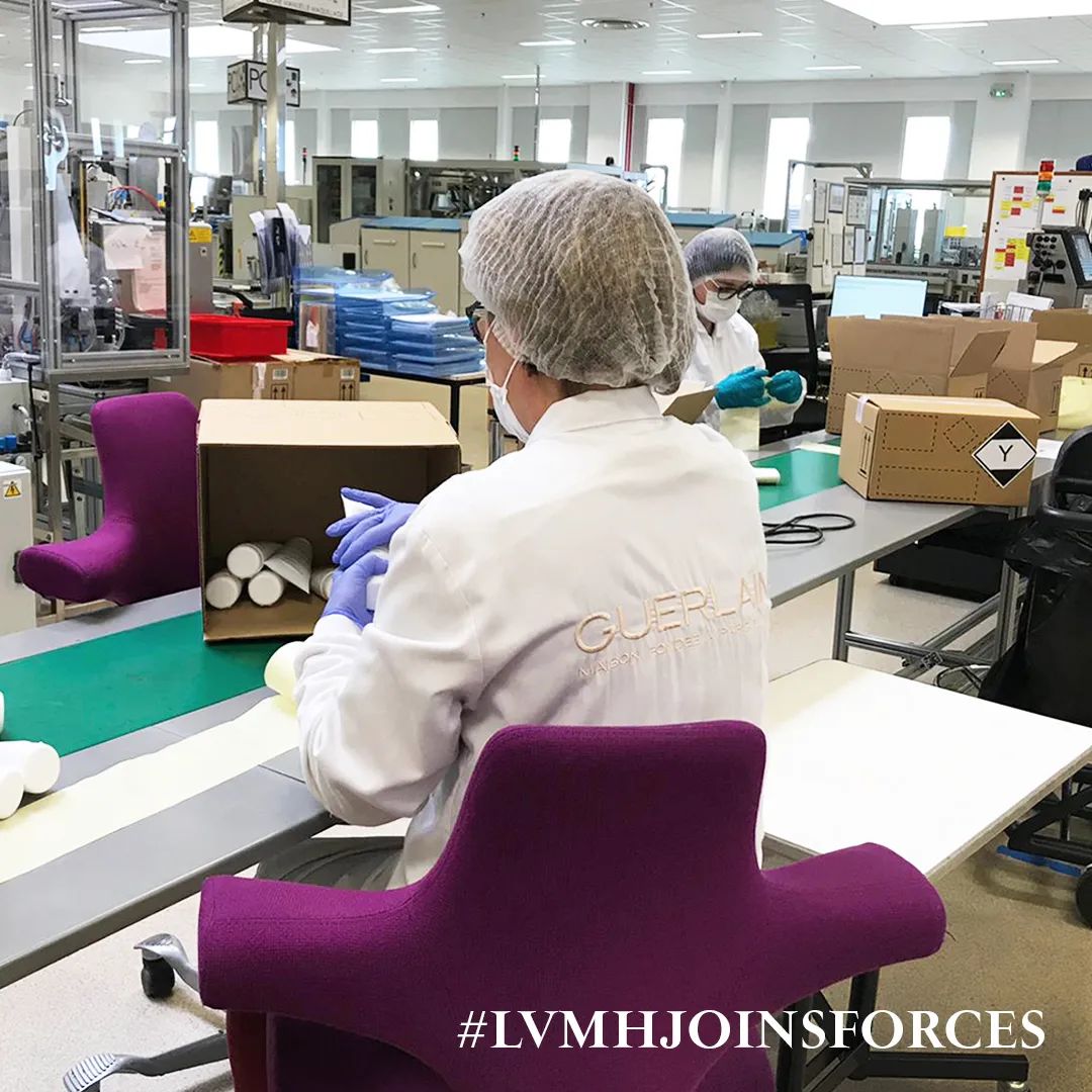 疫情过后报复性消费,待疫情过后