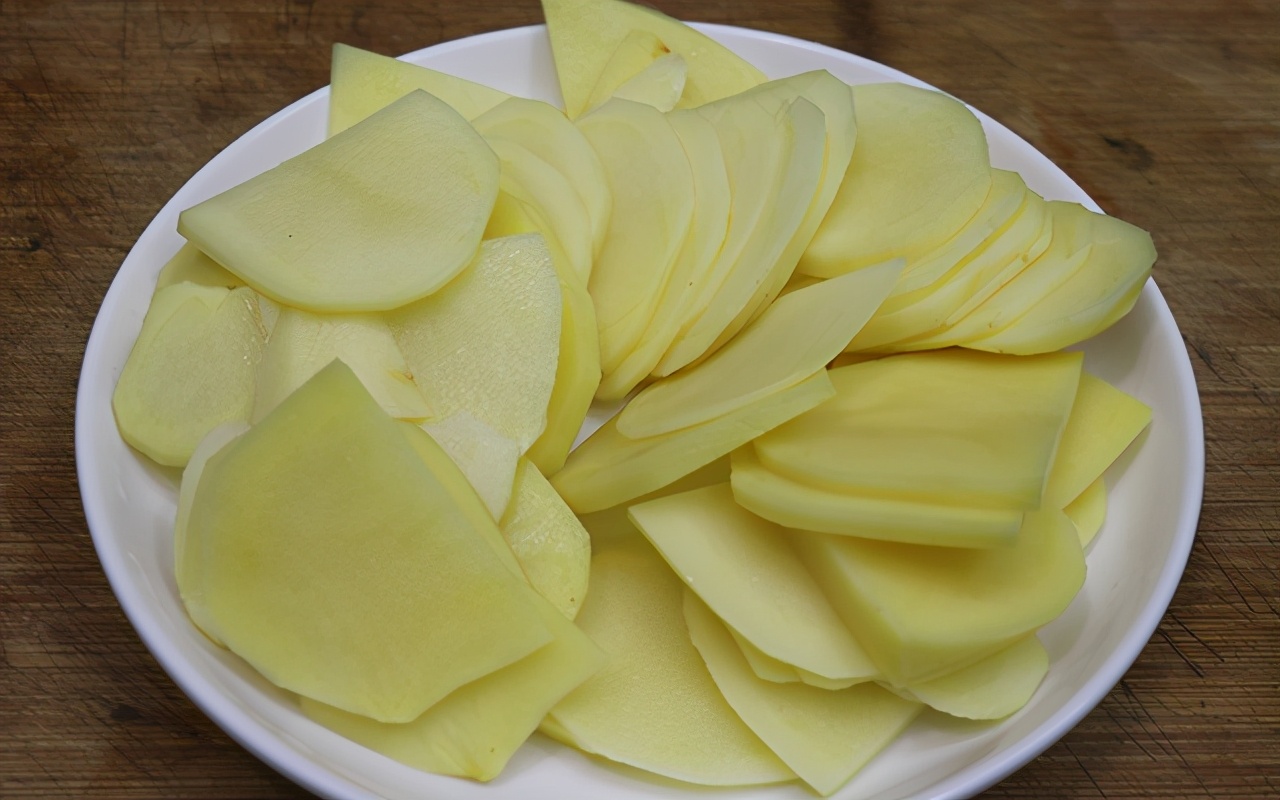 黄金土豆球做法大全,美食教程好吃又好看的黄金土豆球