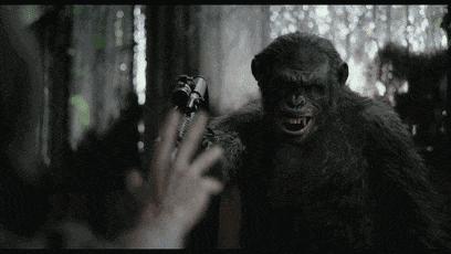 全球公认十部顶级战争电影科幻,推荐十部精彩科幻电影