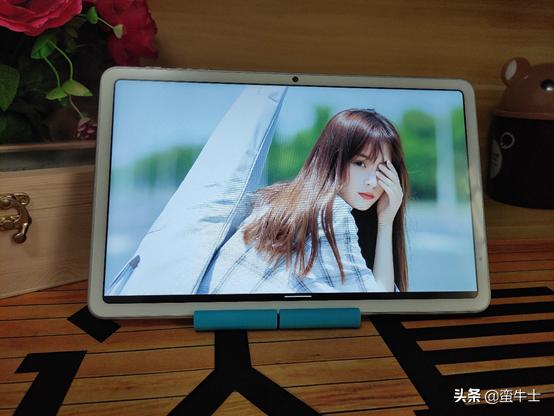 教育平板与普通平板,酷比魔方iplay40pro和小米平板