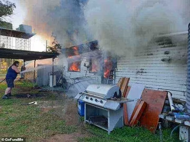 澳洲陷30年未遇鼠灾，一个女人睡觉痛醒，竟是老鼠在啃她的眼球