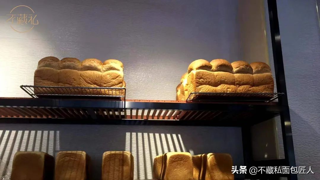 天然酷酵母面包店,北京9家值得一试的面包店