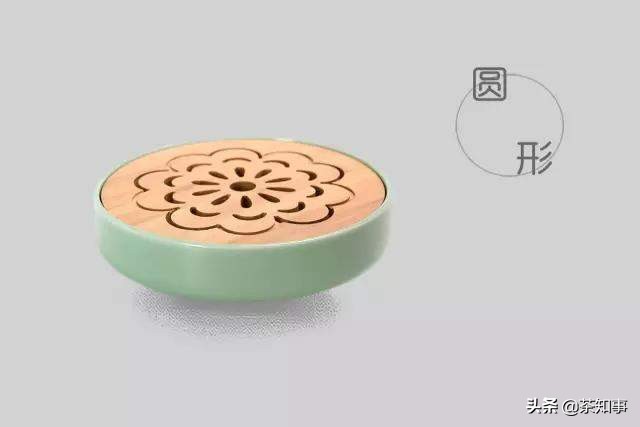 湿泡茶盘多大合适,湿茶盘分类及区别