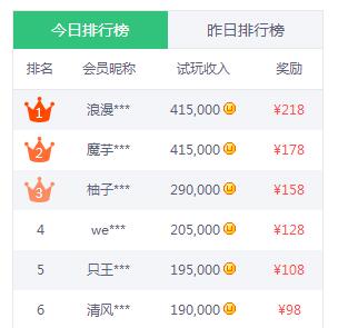 解谜游戏大全试玩,解密试玩游戏是怎么赚钱的