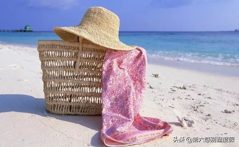 去海边需要哪些防晒必备品,去海边玩防晒措施