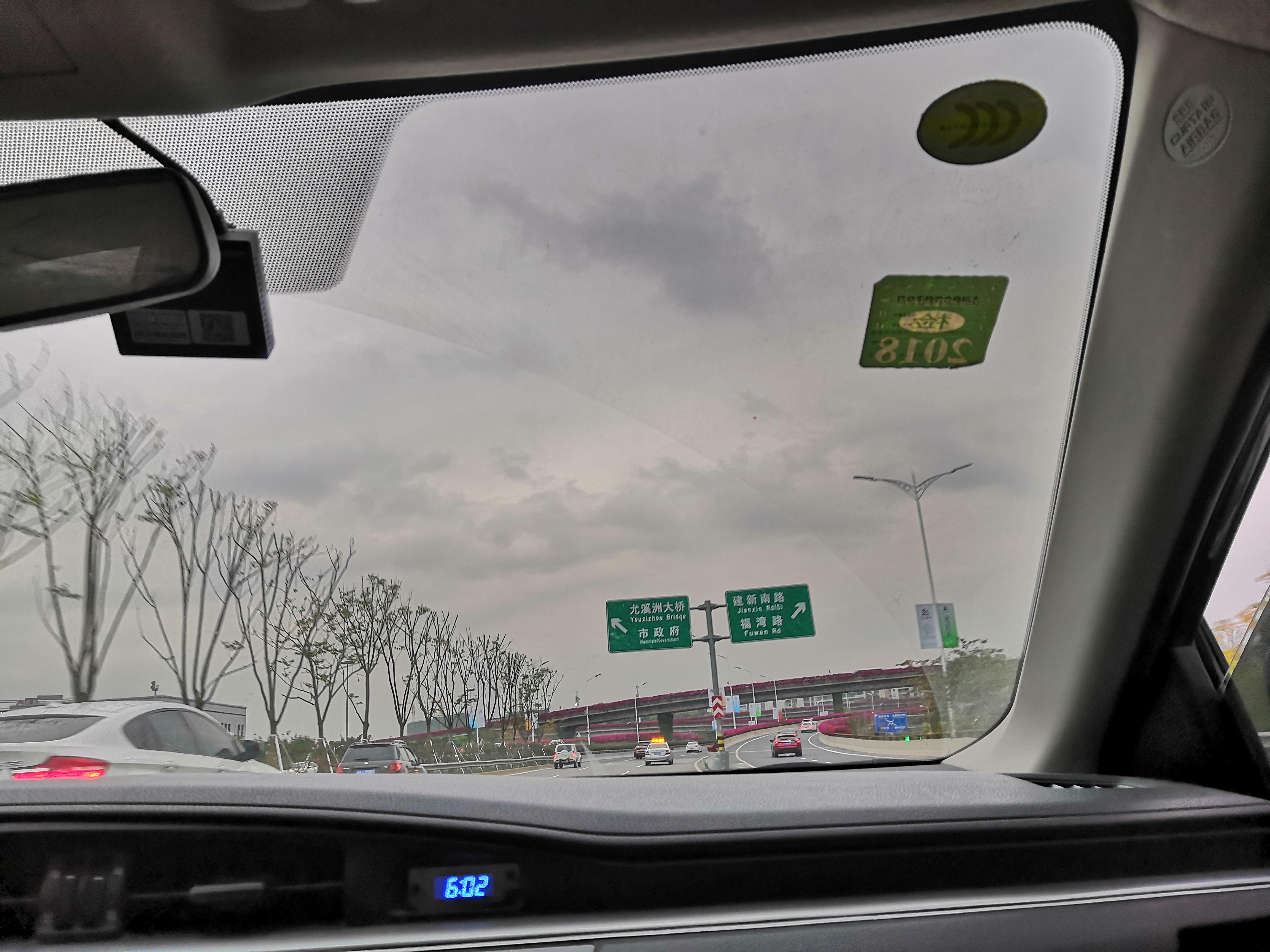 帮小伙买二手车思域十代,大学生买十代思域