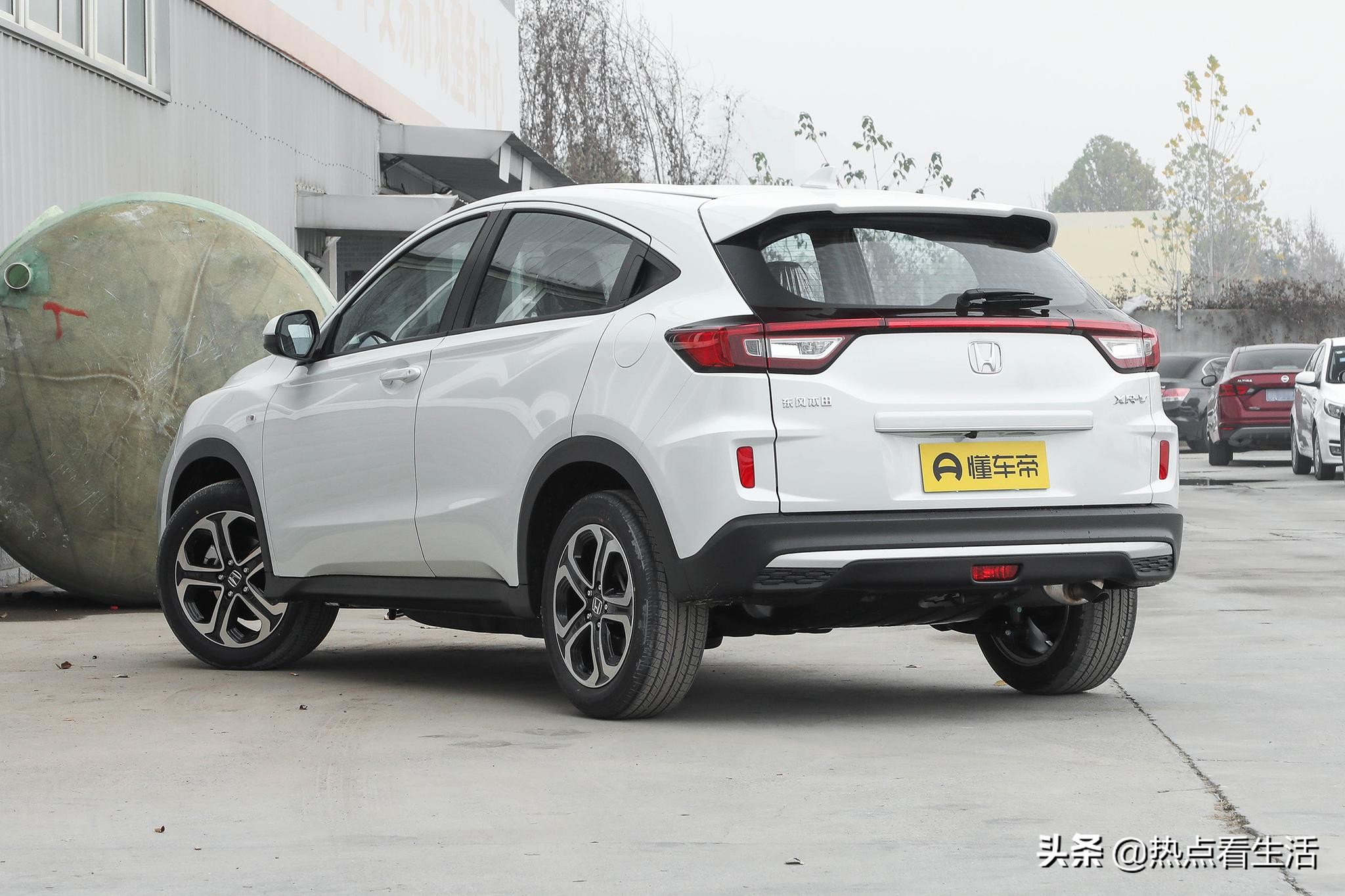 本田xr-v的更多用车知识,本田xr-v优点和缺点