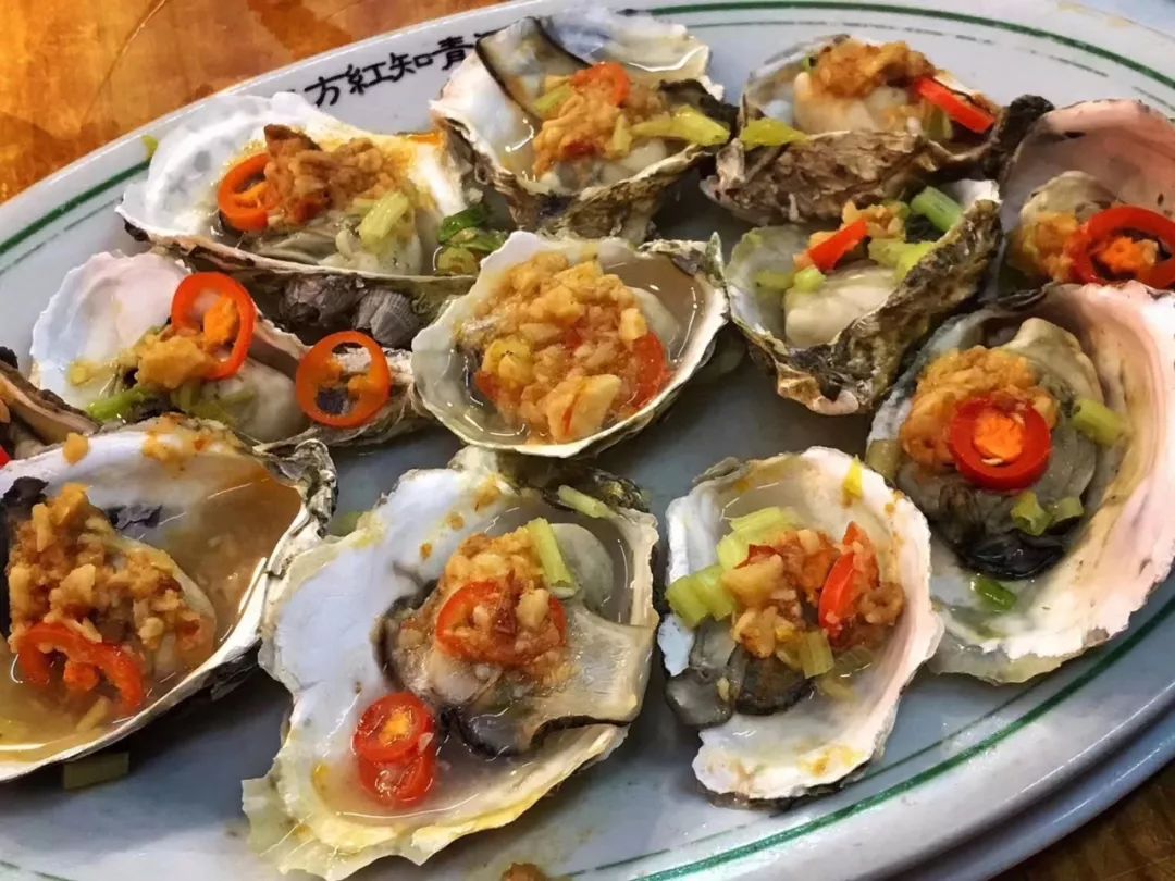 汕头5天旅行怎么吃,汕头两天一夜美食游攻略