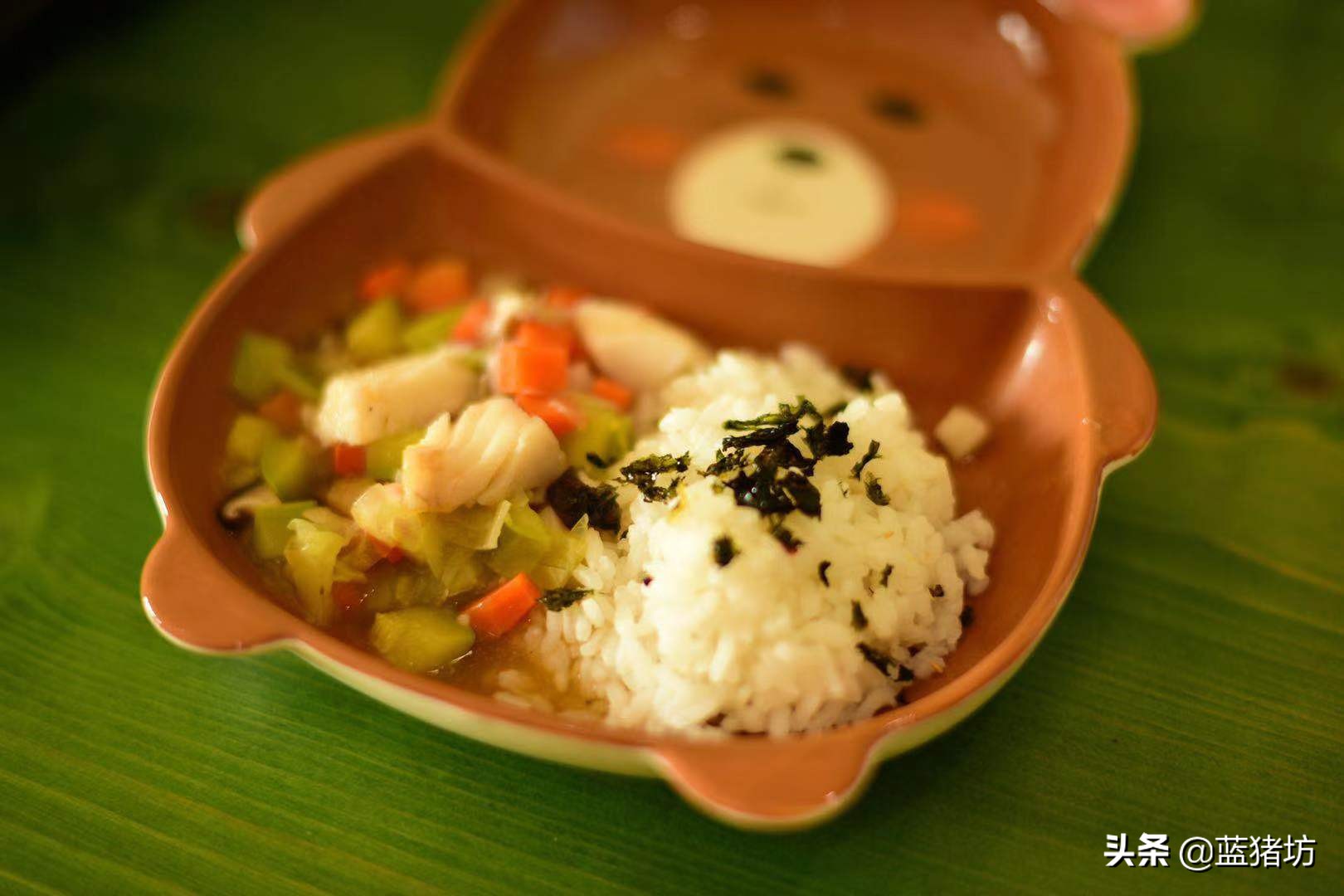 宝宝挑食该怎么做饭,宝宝挑食如何解决好