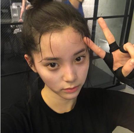 欧阳娜娜冬季妆容化妆品,欧阳娜娜同款擦式面膜