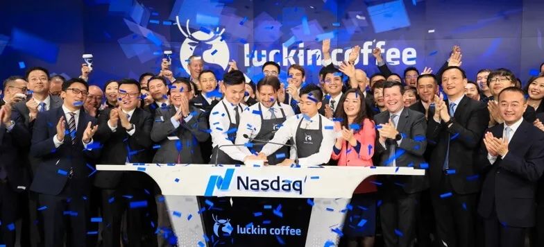 瑞幸背后，惹不起的中概股“福建帮”