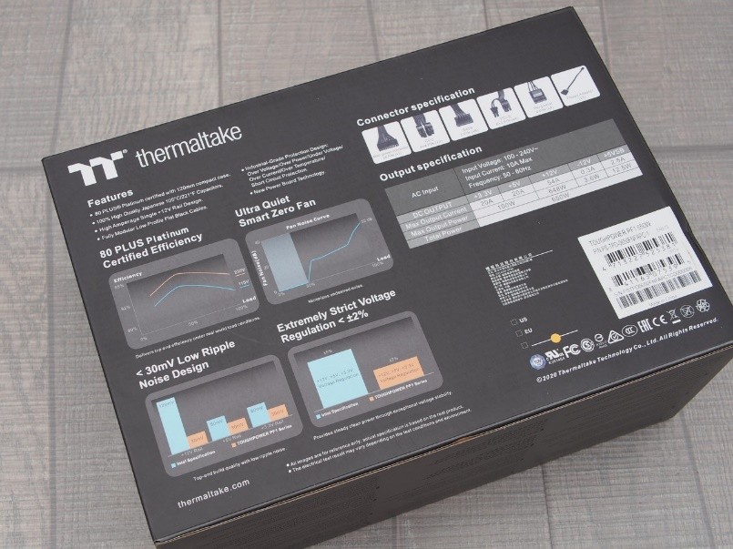 tt曜越电源推荐,曜越智能ai电源