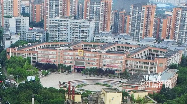 宜宾今年2024年大型产业园项目,宜宾即将开建的大项目