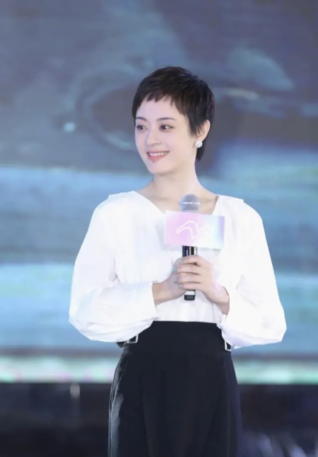 孙俪和杨幂像不像,杨幂和赵丽颖产后对比