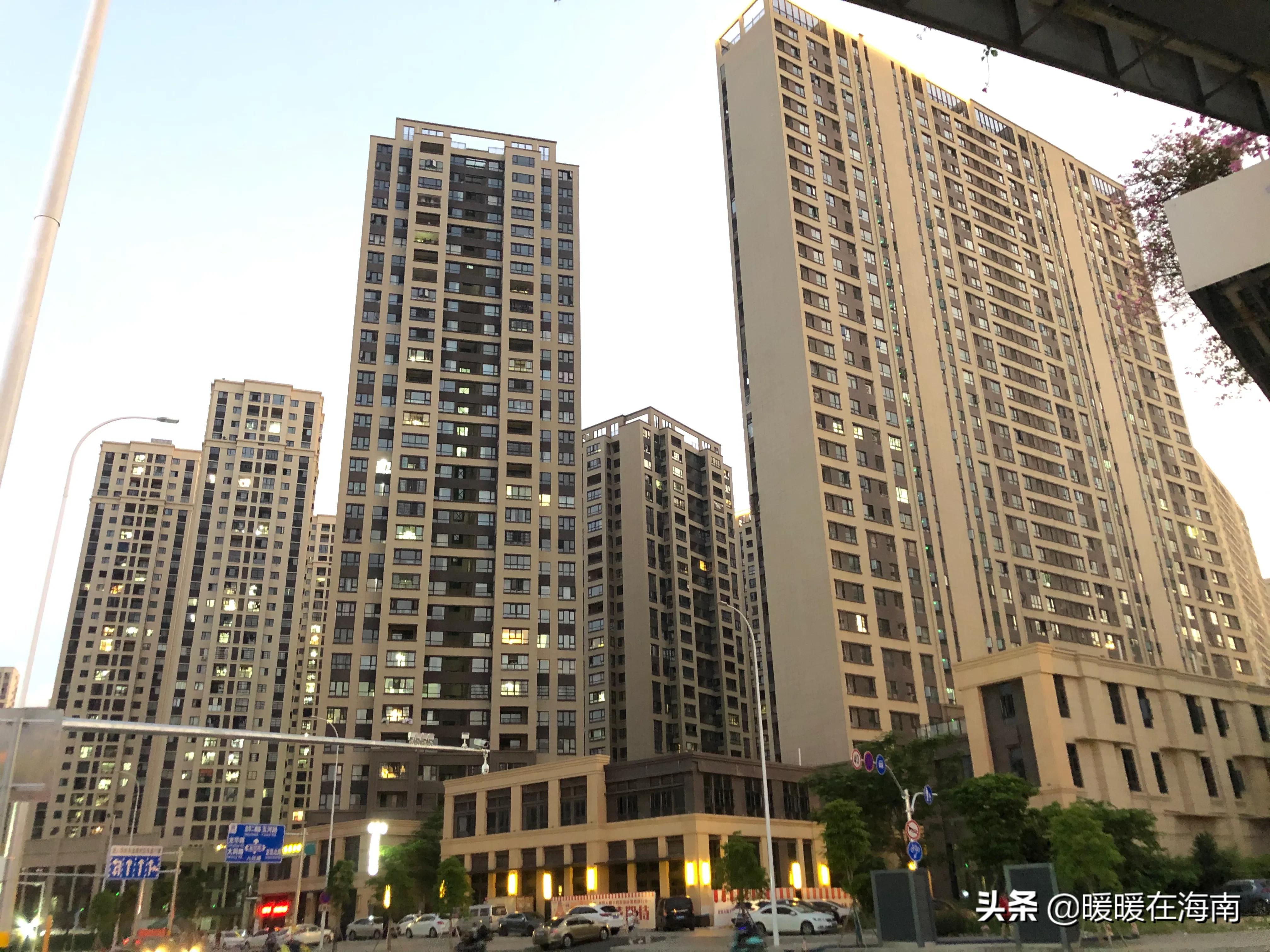 省会城市真的“不值一提”？海口早已不是以往的海口