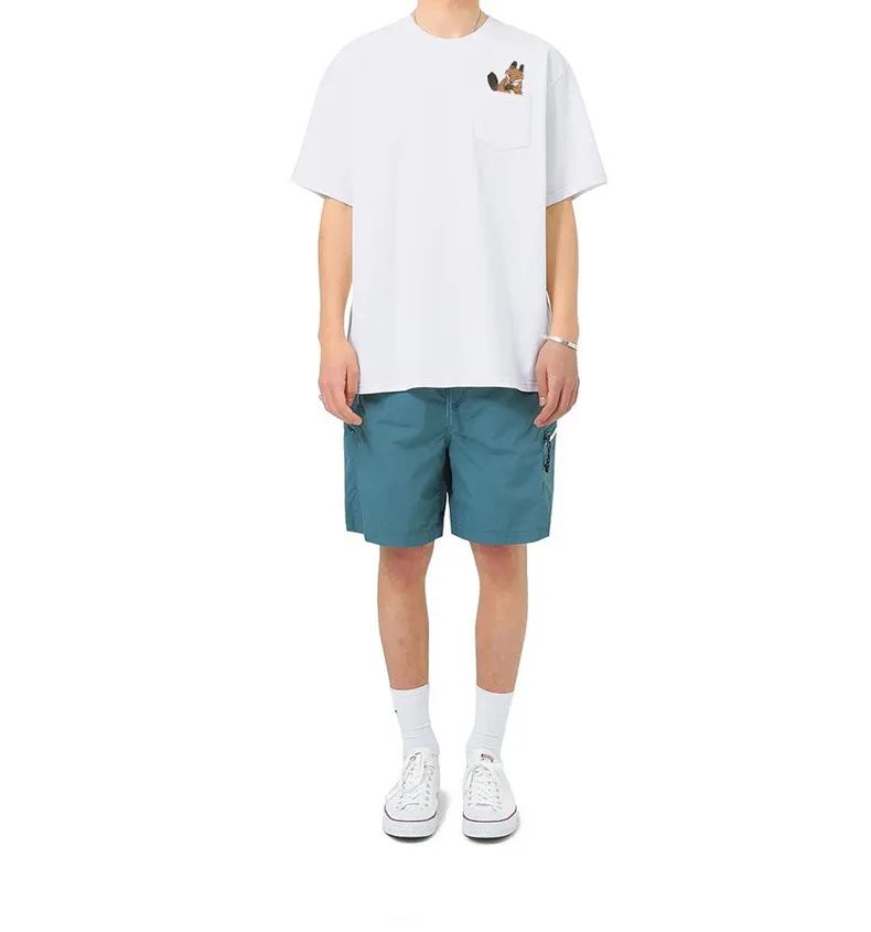 50套清爽养眼的夏天穿搭方案,清爽男生穿搭推荐