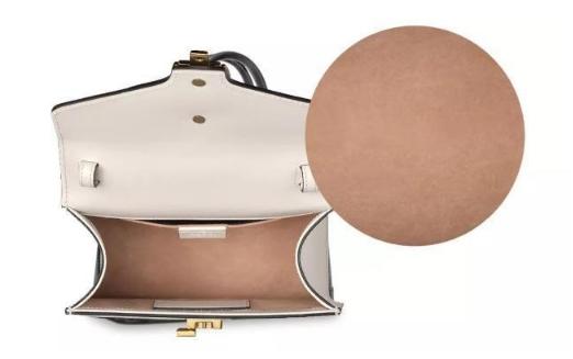 包神日记丨一眼就能看到的划痕，怪奢侈品包包太娇嫩？