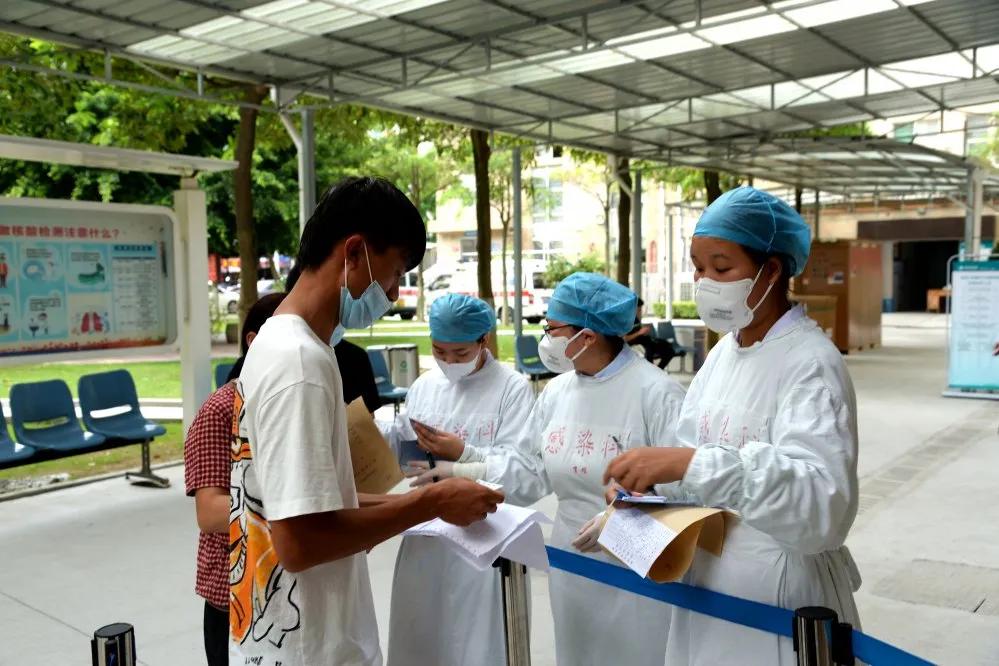 惠安县疫情防控中心,惠安县疫情防控指示