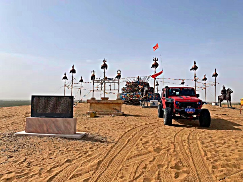 牧马人为什么是四缸车,牧马人算是好车吗