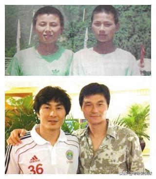 李毅说李玮峰是球霸,李玮峰国家队踢了多少场